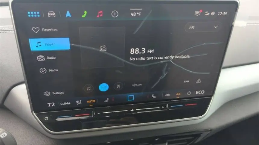 2025 Volkswagen ID.4 1V2DSPE84SC002658