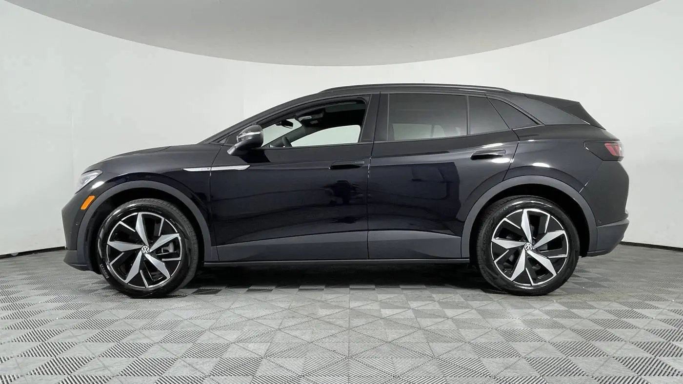 2023 Volkswagen ID.4 1V25MPE8XPC032432
