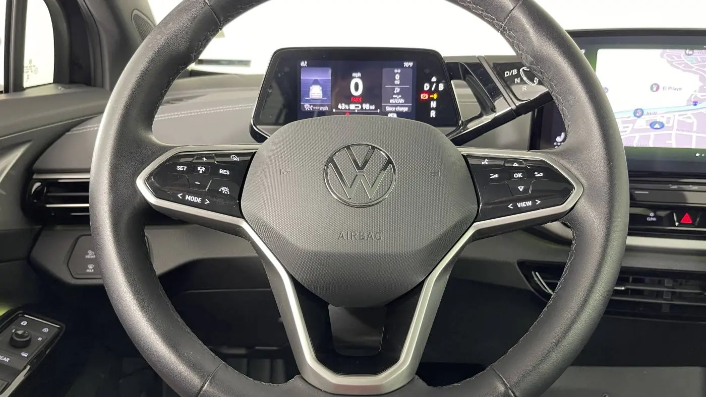 2023 Volkswagen ID.4 1V25MPE8XPC032432