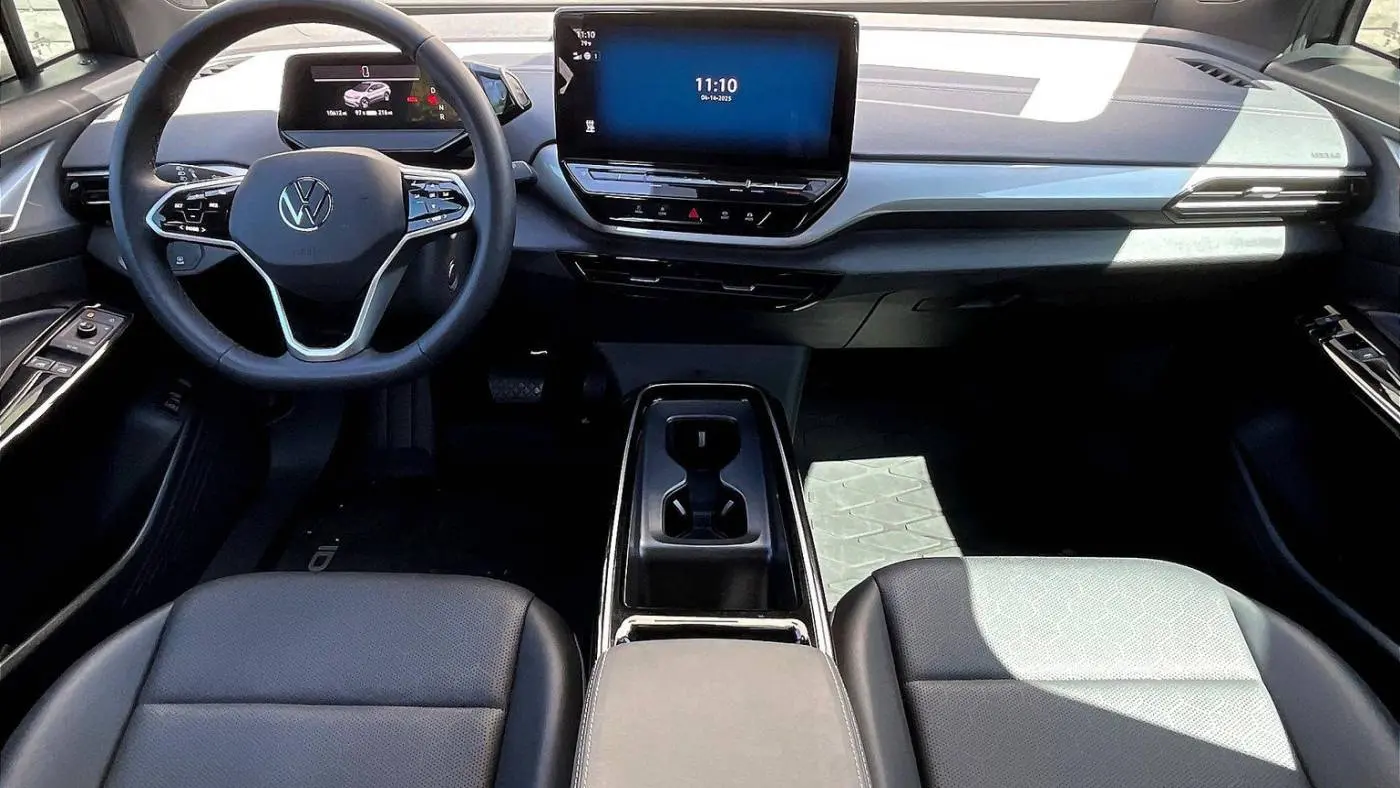 2023 Volkswagen ID.4 1V25MPE81PC018113