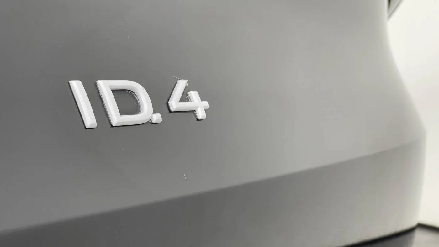 2023 Volkswagen ID.4 1V25MPE8XPC032432