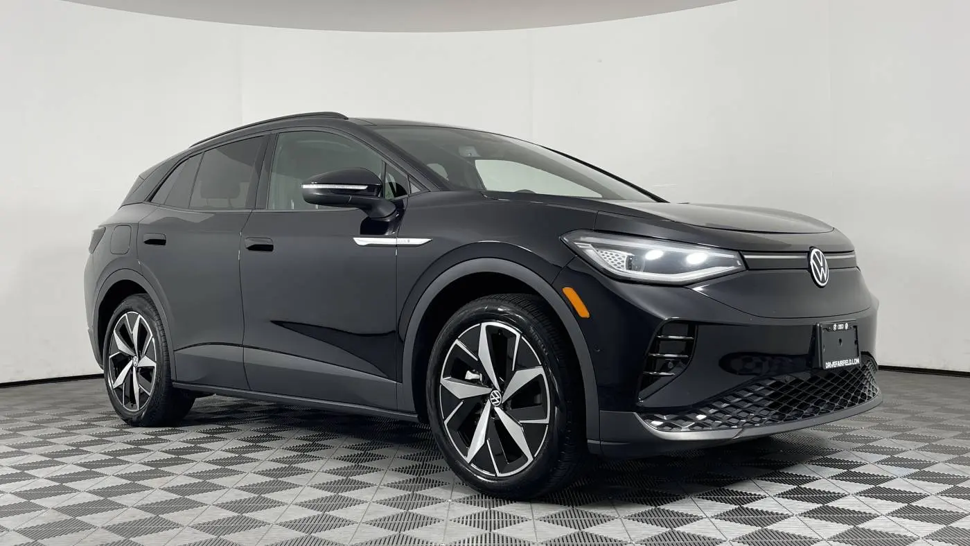 2023 Volkswagen ID.4 1V25MPE8XPC032432