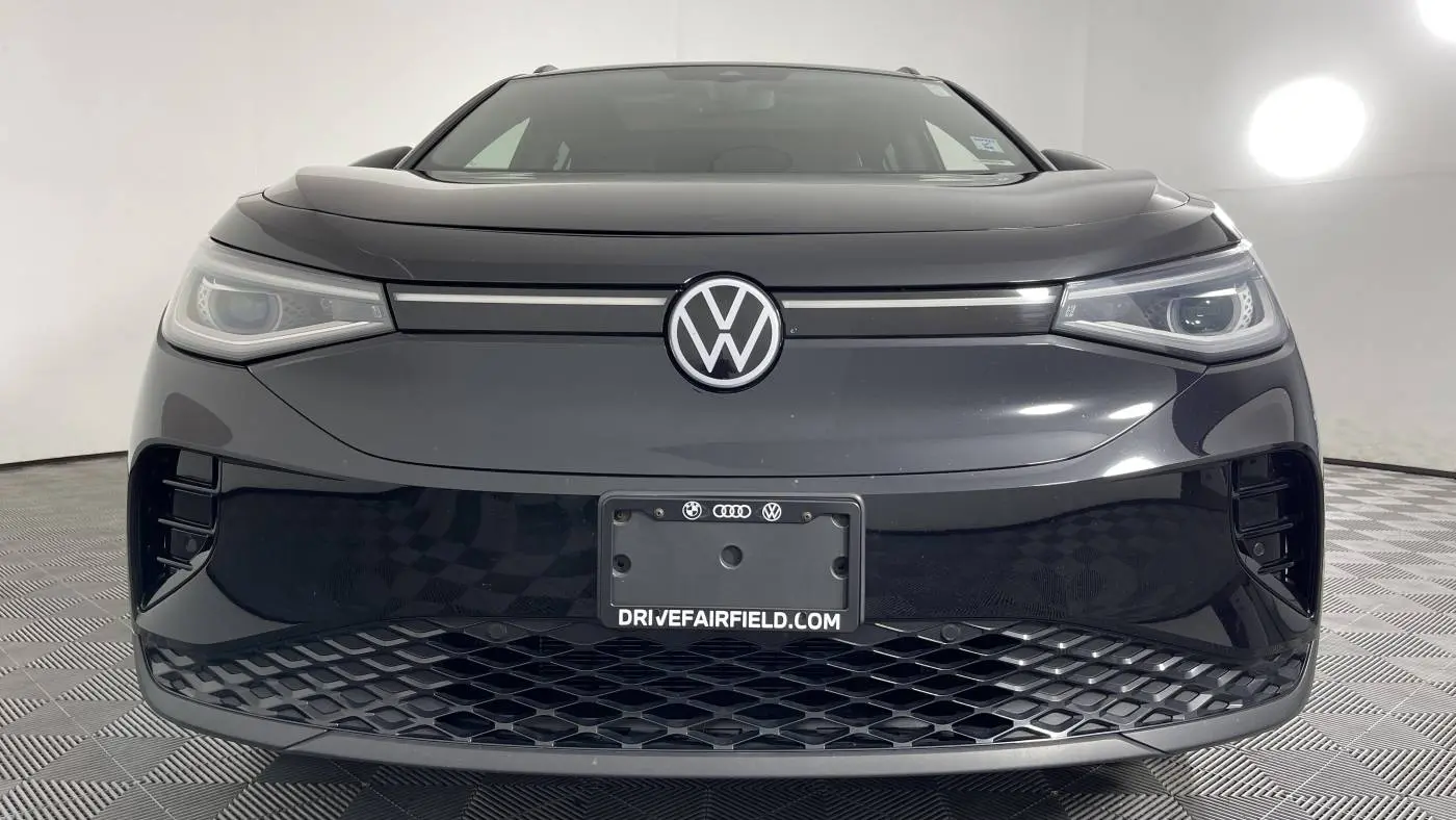 2023 Volkswagen ID.4 1V25MPE8XPC032432