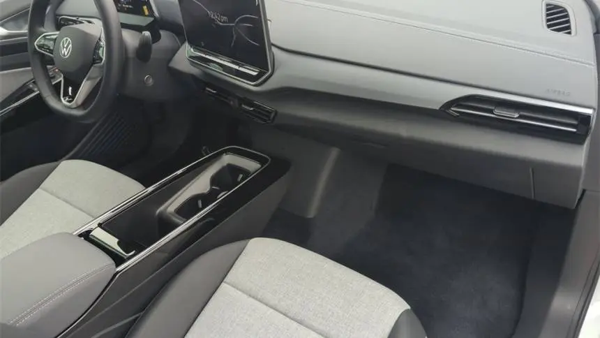 2025 Volkswagen ID.4 1V2DSPE84SC002658