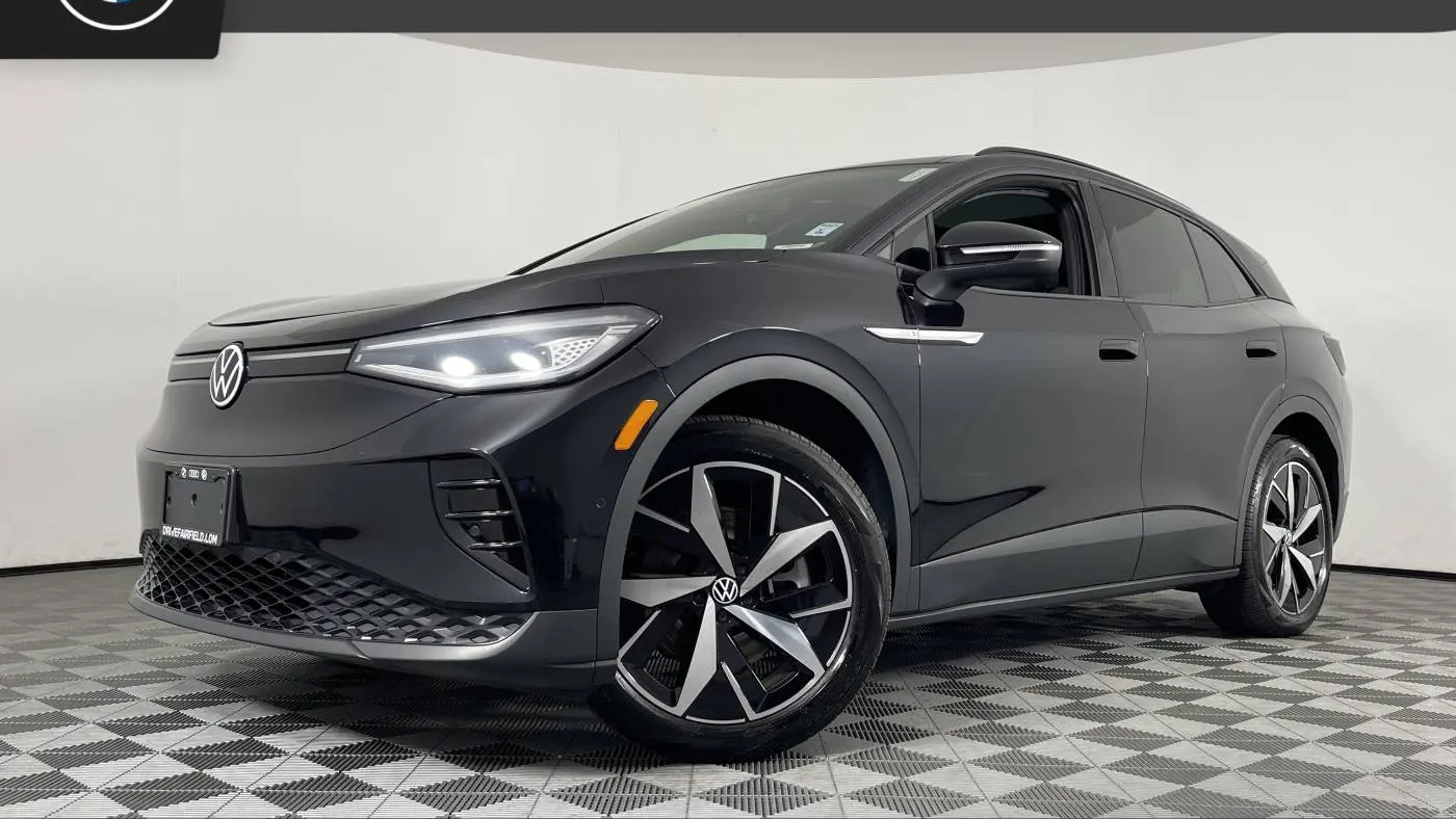 2023 Volkswagen ID.4 1V25MPE8XPC032432