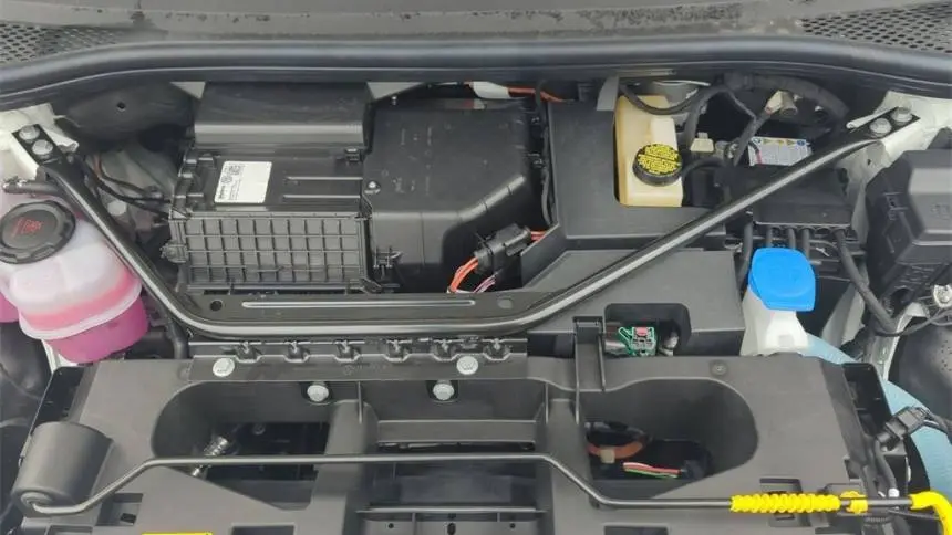 2025 Volkswagen ID.4 1V2DSPE84SC002658
