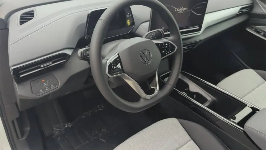 2025 Volkswagen ID.4 1V2DSPE84SC002658