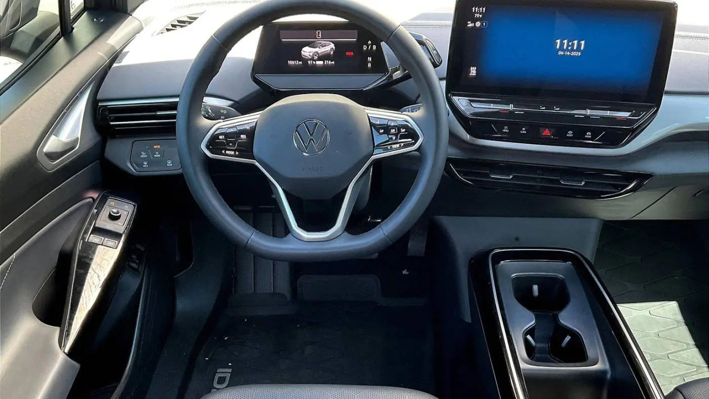 2023 Volkswagen ID.4 1V25MPE81PC018113