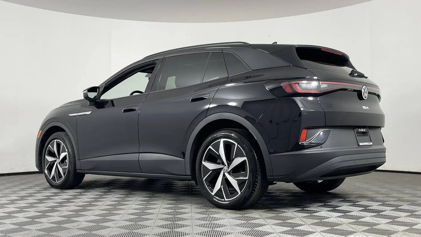 2023 Volkswagen ID.4 1V25MPE8XPC032432