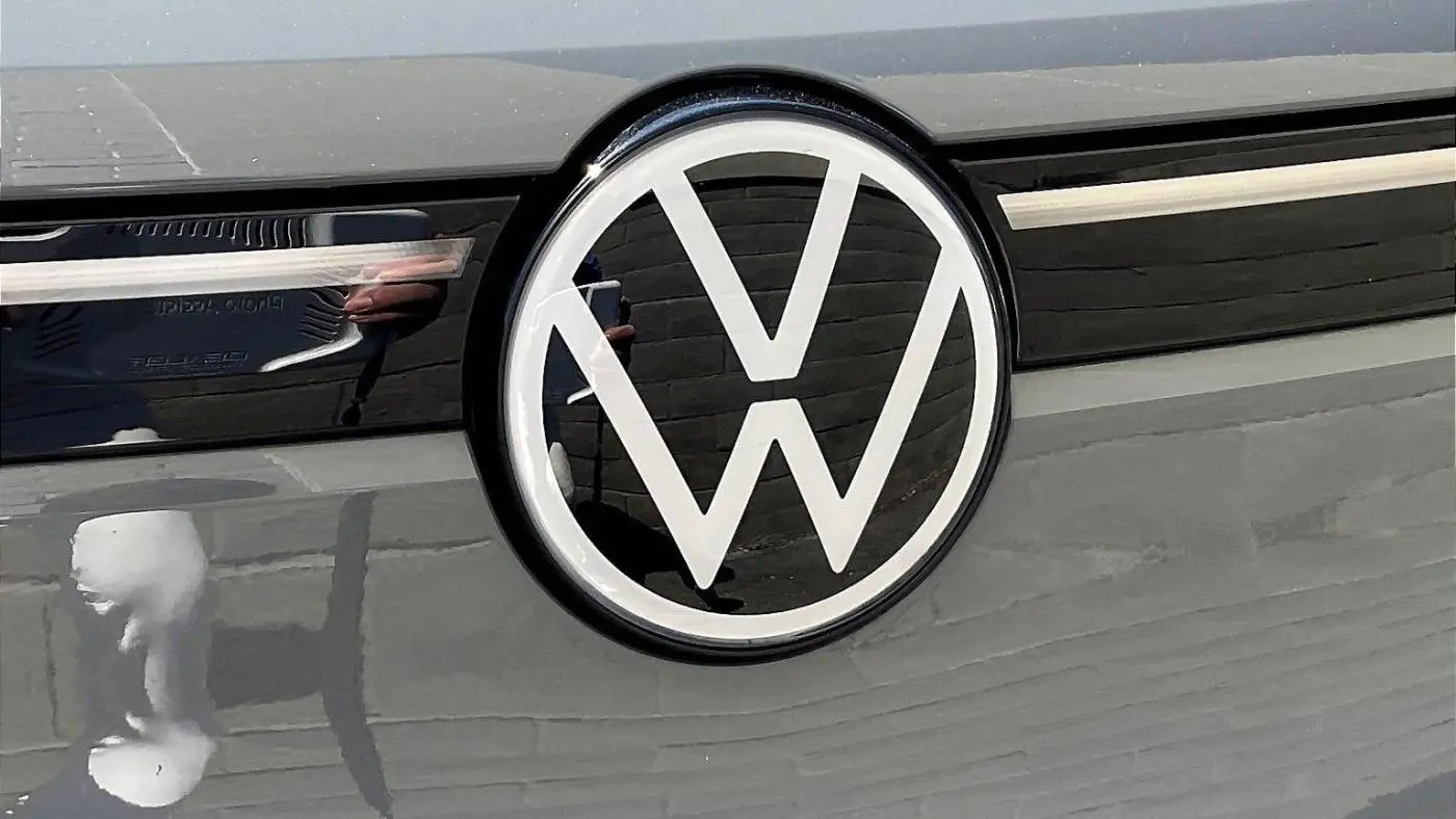 2023 Volkswagen ID.4 1V25MPE81PC018113