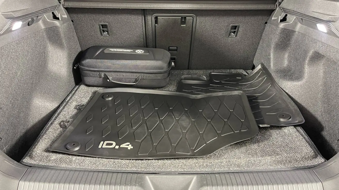 2023 Volkswagen ID.4 1V25MPE8XPC032432