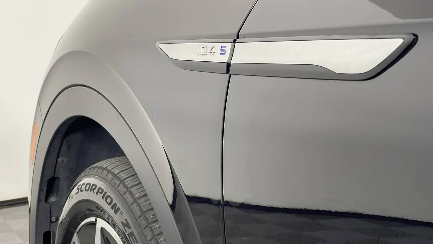 2023 Volkswagen ID.4 1V25MPE8XPC032432