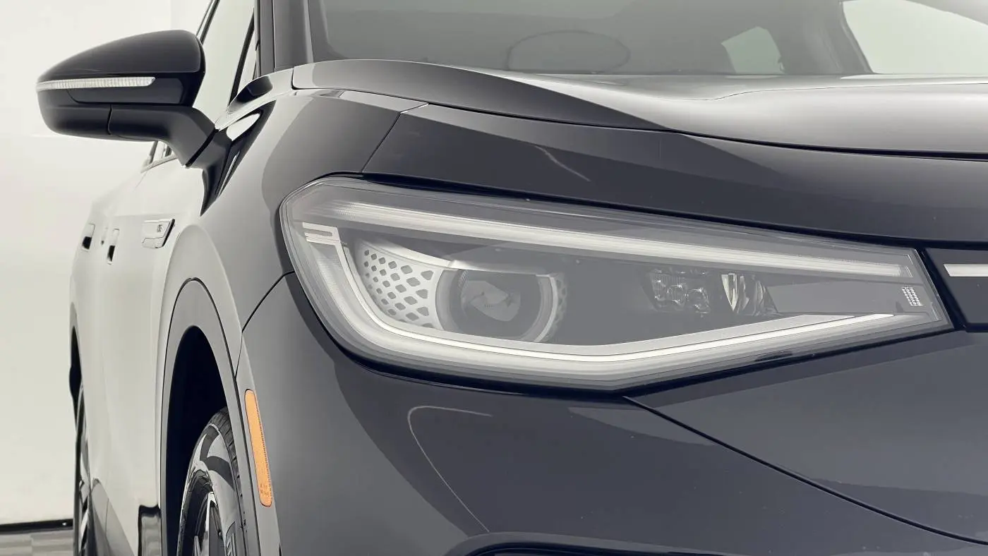 2023 Volkswagen ID.4 1V25MPE8XPC032432