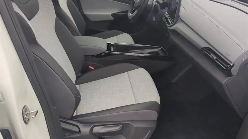2025 Volkswagen ID.4 1V2DSPE84SC002658