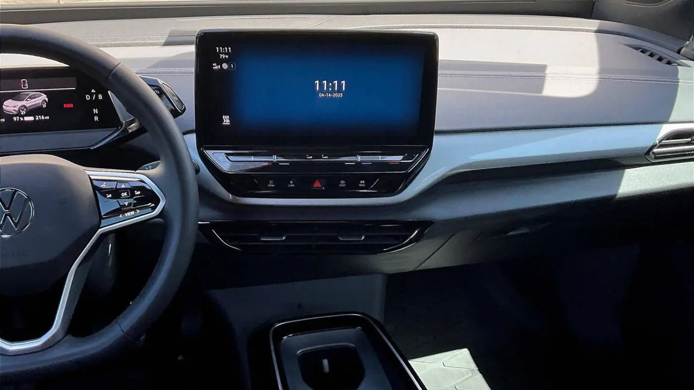 2023 Volkswagen ID.4 1V25MPE81PC018113