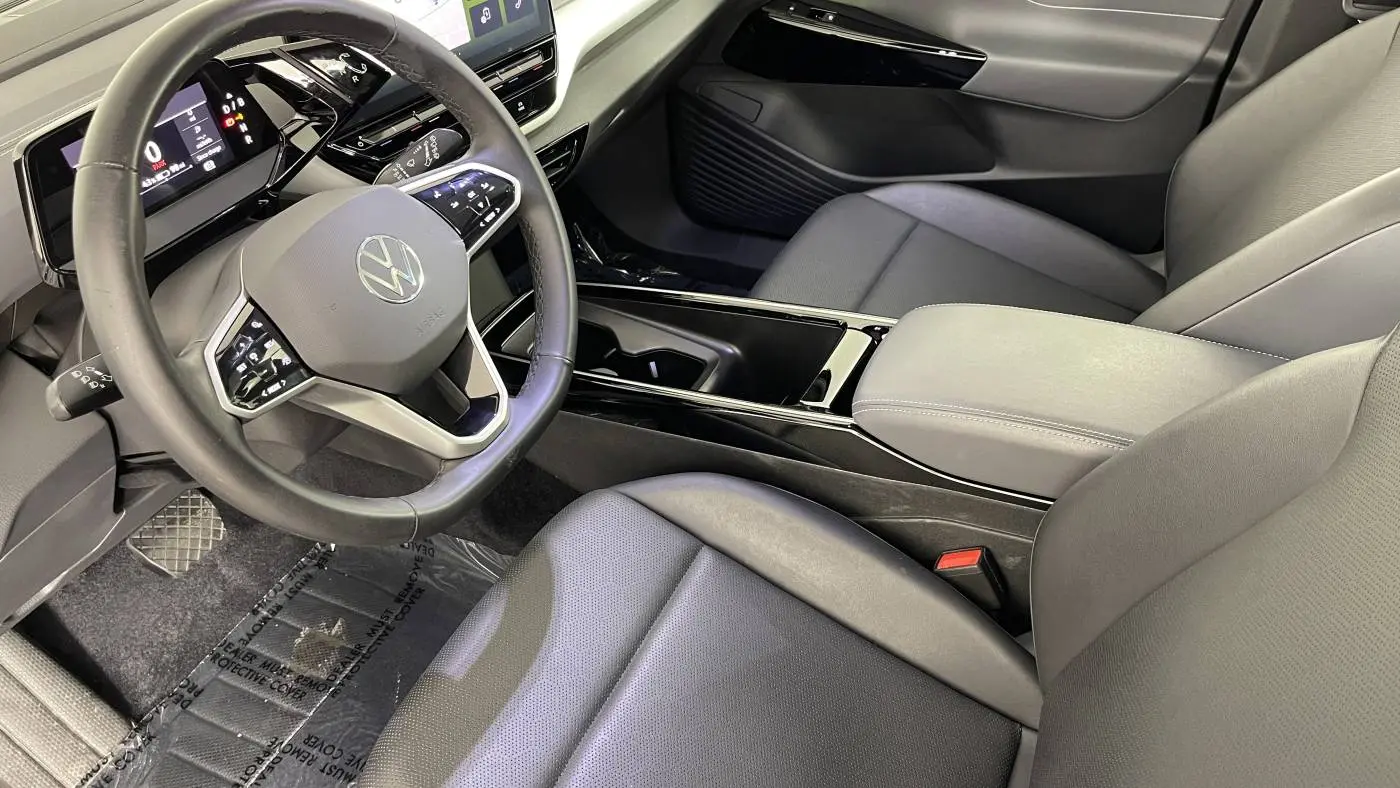 2023 Volkswagen ID.4 1V25MPE8XPC032432