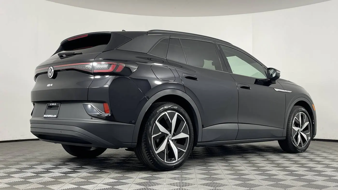 2023 Volkswagen ID.4 1V25MPE8XPC032432