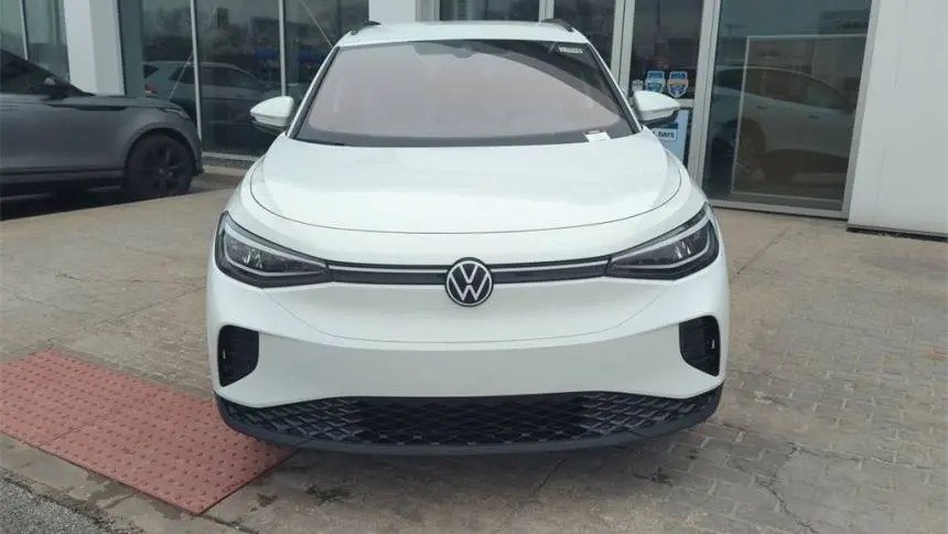 2025 Volkswagen ID.4 1V2DSPE84SC002658