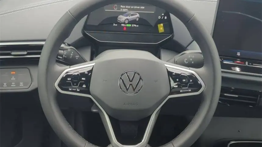 2025 Volkswagen ID.4 1V2DSPE84SC002658