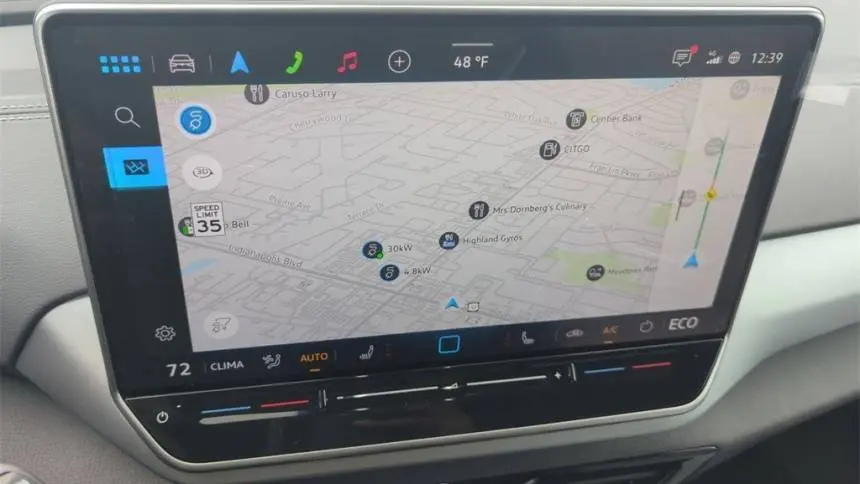 2025 Volkswagen ID.4 1V2DSPE84SC002658