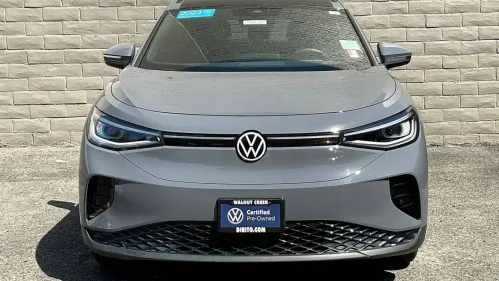 2023 Volkswagen ID.4 1V25MPE81PC018113