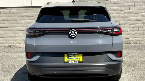 2023 Volkswagen ID.4 1V25MPE81PC018113