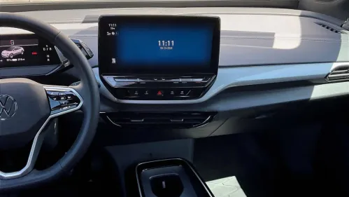 2023 Volkswagen ID.4 1V25MPE81PC018113
