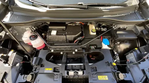 2023 Volkswagen ID.4 1V25MPE81PC018113