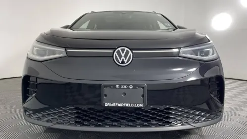 2023 Volkswagen ID.4 1V25MPE8XPC032432