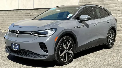 2023 Volkswagen ID.4 1V25MPE81PC018113