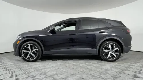 2023 Volkswagen ID.4 1V25MPE8XPC032432