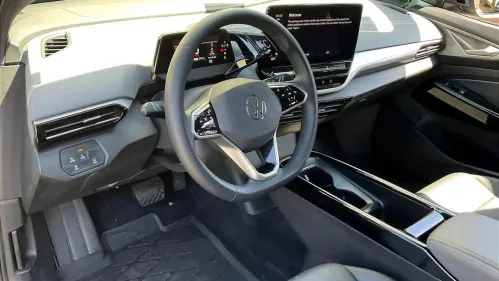 2023 Volkswagen ID.4 1V25MPE81PC018113