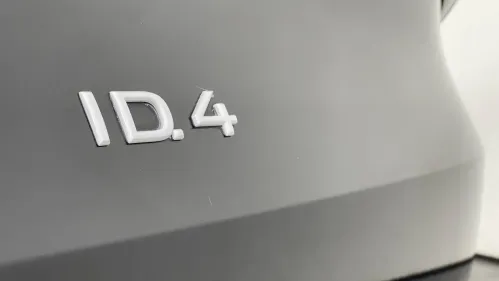 2023 Volkswagen ID.4 1V25MPE8XPC032432