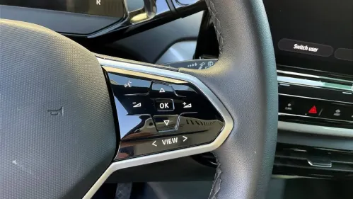 2023 Volkswagen ID.4 1V25MPE81PC018113