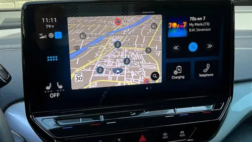 2023 Volkswagen ID.4 1V25MPE81PC018113