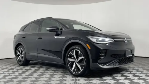 2023 Volkswagen ID.4 1V25MPE8XPC032432