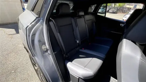 2023 Volkswagen ID.4 1V25MPE81PC018113