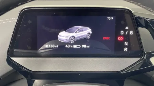 2023 Volkswagen ID.4 1V25MPE8XPC032432