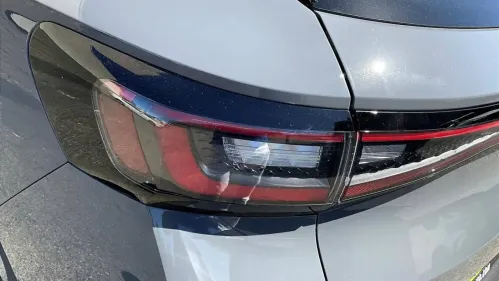 2023 Volkswagen ID.4 1V25MPE81PC018113