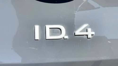 2023 Volkswagen ID.4 1V25MPE81PC018113