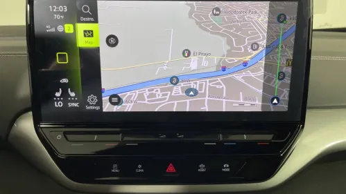 2023 Volkswagen ID.4 1V25MPE8XPC032432