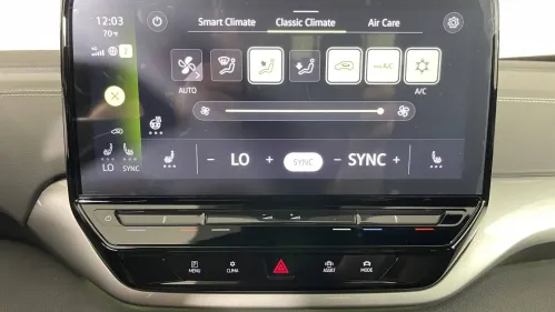 2023 Volkswagen ID.4 1V25MPE8XPC032432