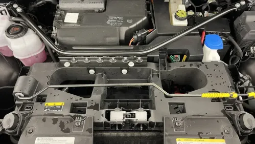2023 Volkswagen ID.4 1V25MPE8XPC032432