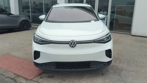 2025 Volkswagen ID.4 1V2DSPE84SC002658