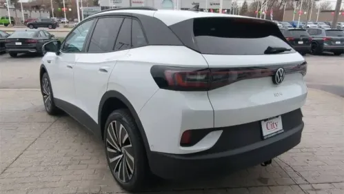2025 Volkswagen ID.4 1V2DSPE84SC002658