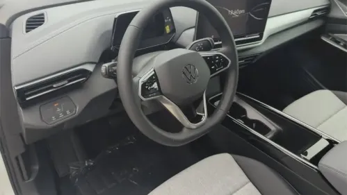 2025 Volkswagen ID.4 1V2DSPE84SC002658