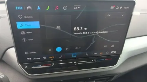 2025 Volkswagen ID.4 1V2DSPE84SC002658