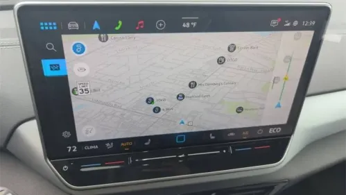 2025 Volkswagen ID.4 1V2DSPE84SC002658