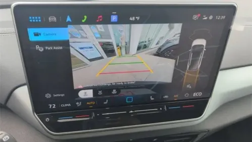 2025 Volkswagen ID.4 1V2DSPE84SC002658