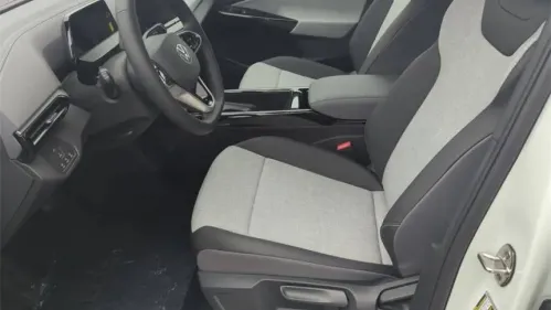 2025 Volkswagen ID.4 1V2DSPE84SC002658